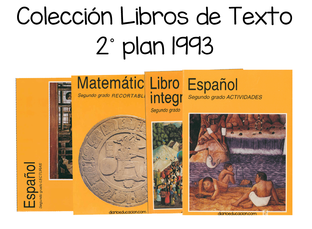 Libro De Matemáticas De Telesecundaria Segundo Grado Paco El Chato
