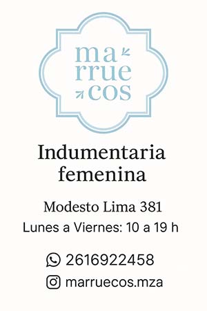 Marruecos Indumentaria