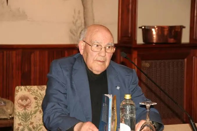 Elixio Rivas Quintas