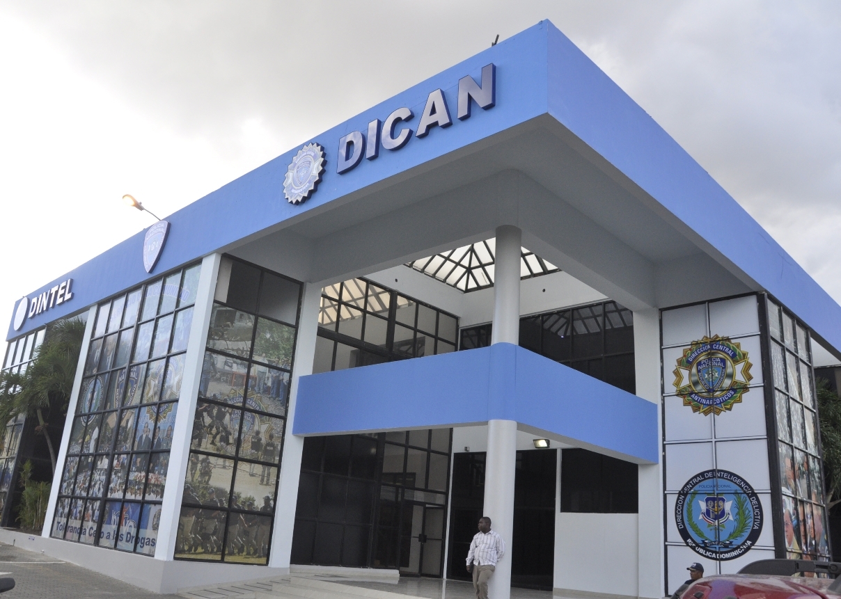 Consejo Policial recomienda cancelación del director del Dican en Dajabón