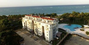 El presidente Danilo Medina encabezara este viernes el acto inaugural primera etapa Hotel Blue Jack Tar Condos