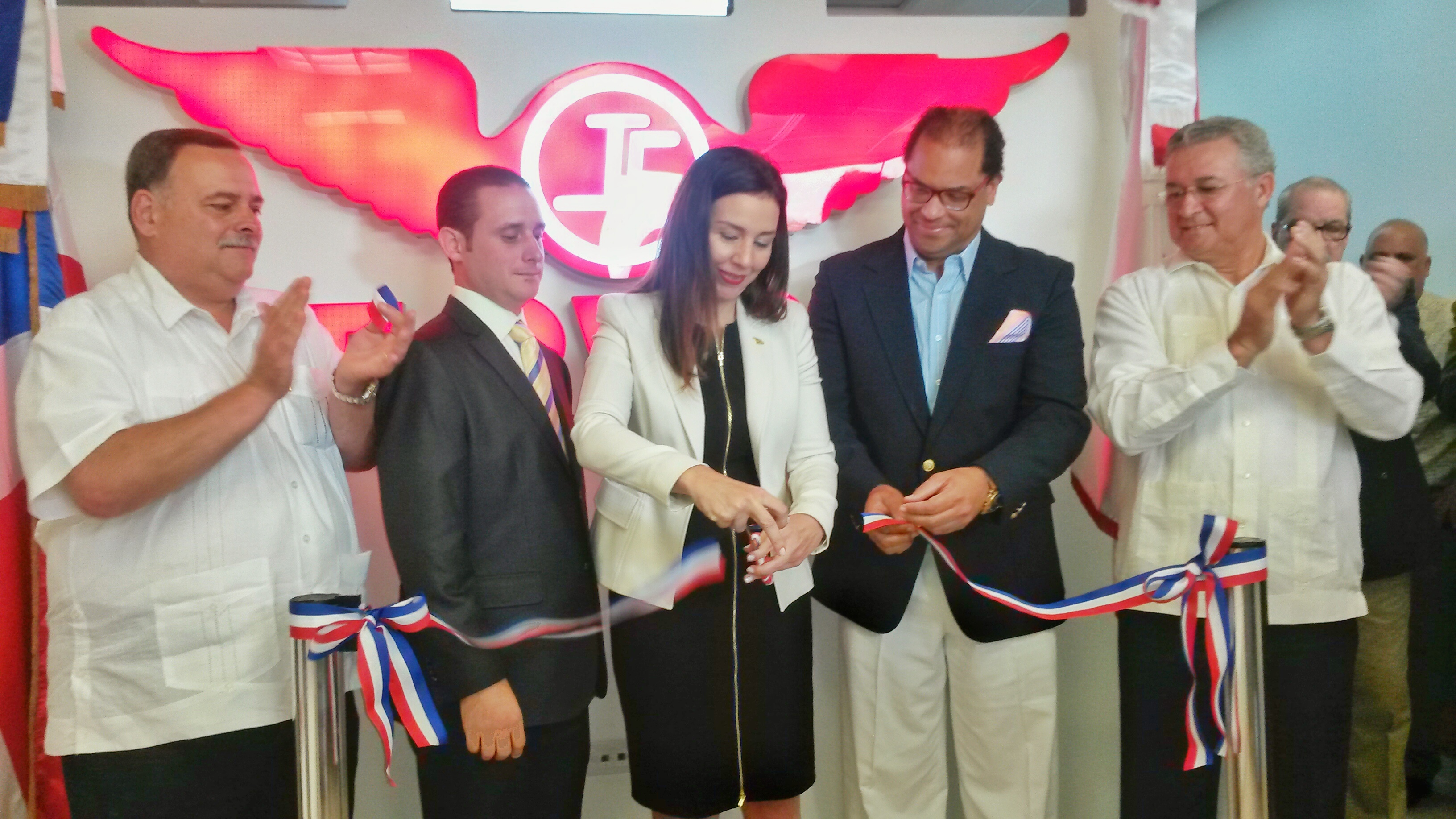 Aerodom y Servairpresentan Facilidades para Aviación Ejecutiva