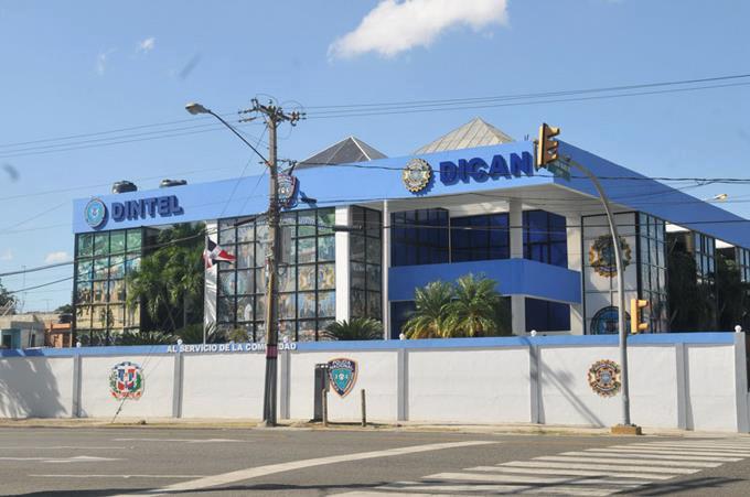 Ocupan 325 paquetes de cocaína en residencia en el sector Jardines del Sur