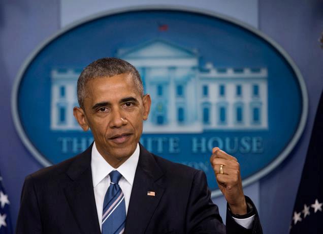 Obama: FBI no debe guiarse por «insinuaciones» en investigación sobre Clinton