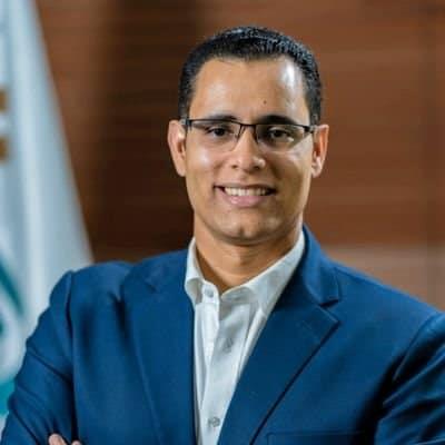 Juan Ariel Jiménez aclara que nunca se ha referido al Banco de Reservas y afirma que la entidad mantiene una sólida salud financiera”