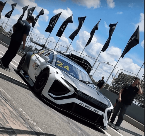 Equipe de Ribeirão Pires estreia na Stock Car em parceria com