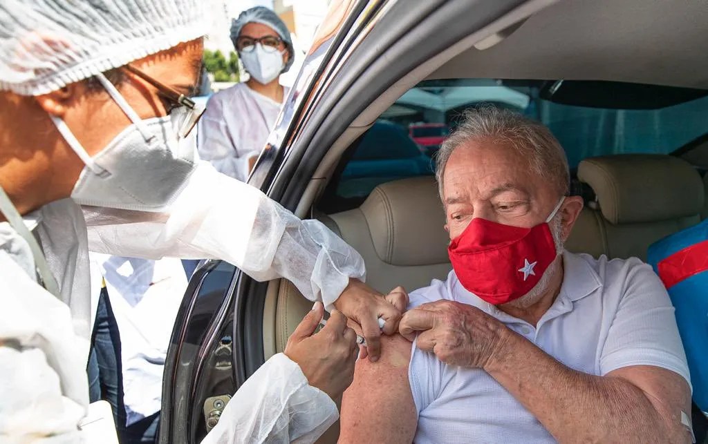 lula
