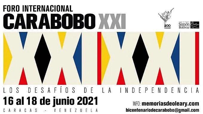 Foro Internacional Carabobo