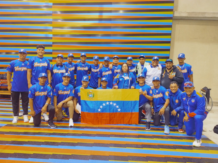 Venezuela-Sub-18