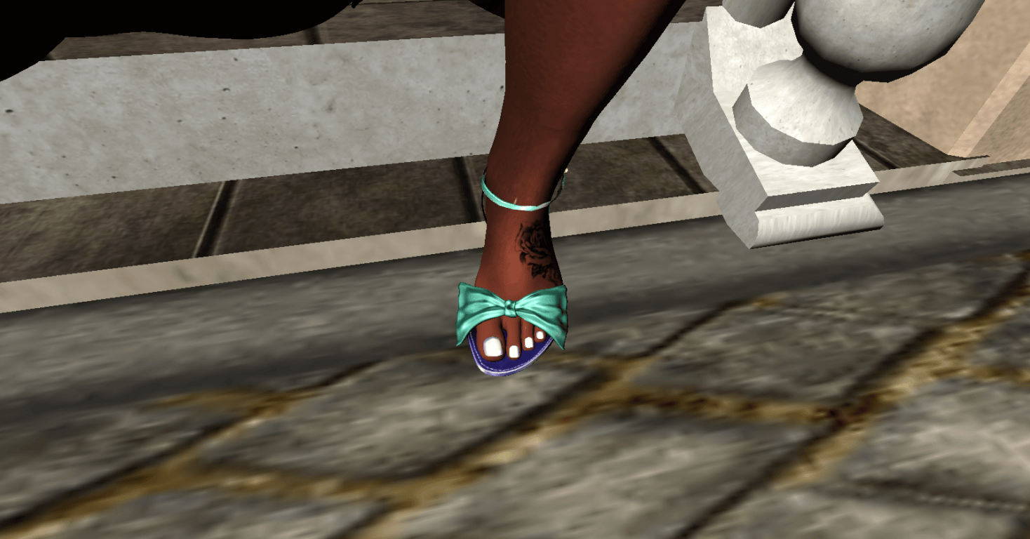 Flats