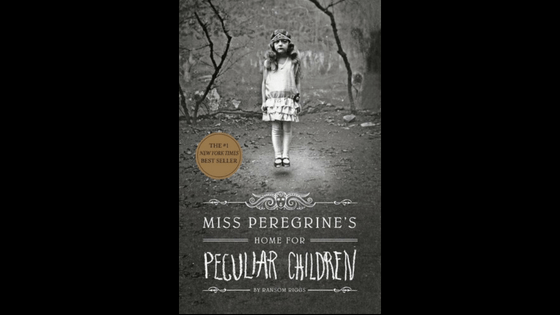 miss peregrine's home for peculiar children books book review blog diary of difference