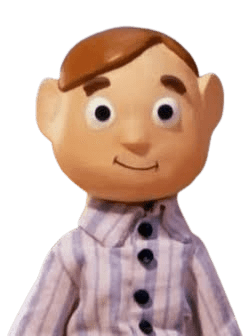 moral orel