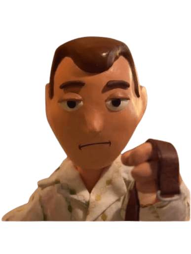 clay puppington