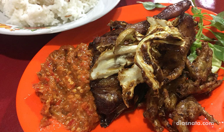 Download Gratis Gambar Bebek Goreng At Kost Semarang Peterongan Timur 3 Ayam Kost Terbaru oleh Lampung Hits