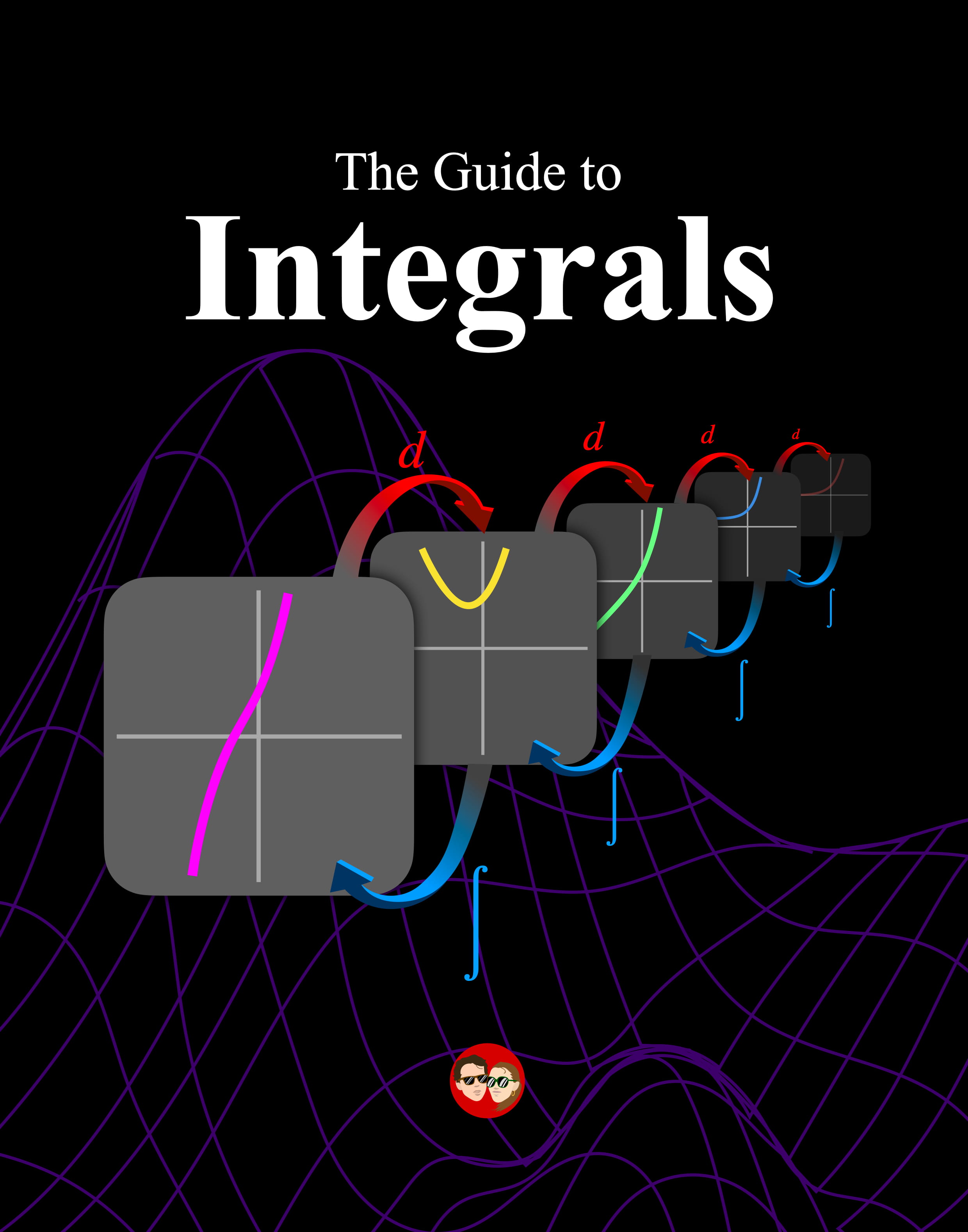 The Ultimate Guide of Integration