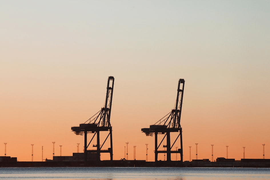 Strengthening Supplier Capability
