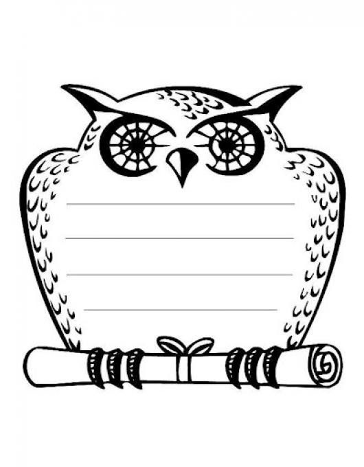 Dibujos Para Colorear Varios En Una Hoja