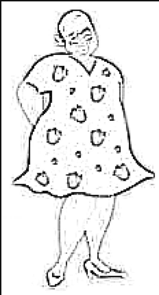 Mujer Gordita En Vestido Para Pintar Colorear Dibujos Varios Mujer Gordita En Vestido Para Pintar Dibujosa Com