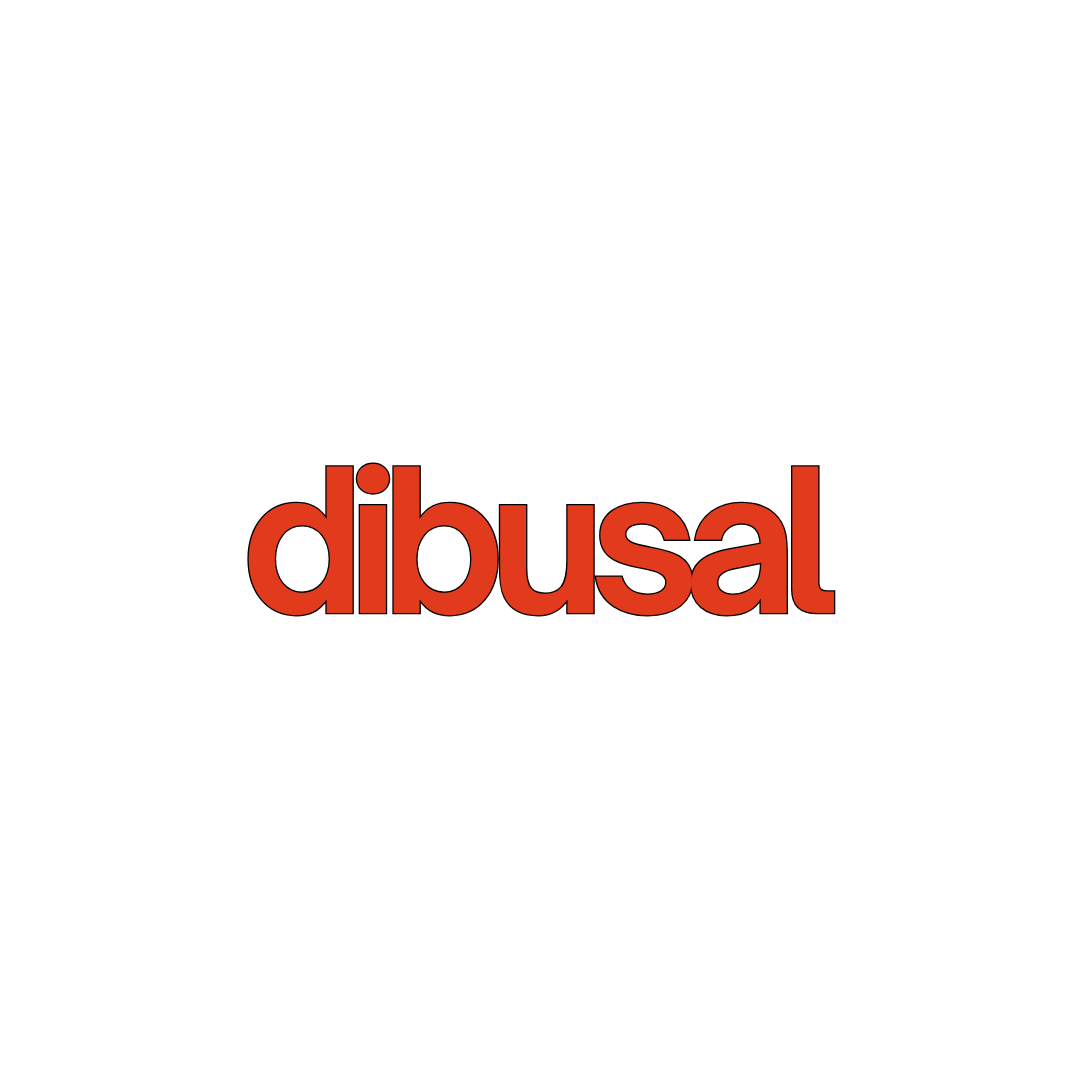 dibusal logo