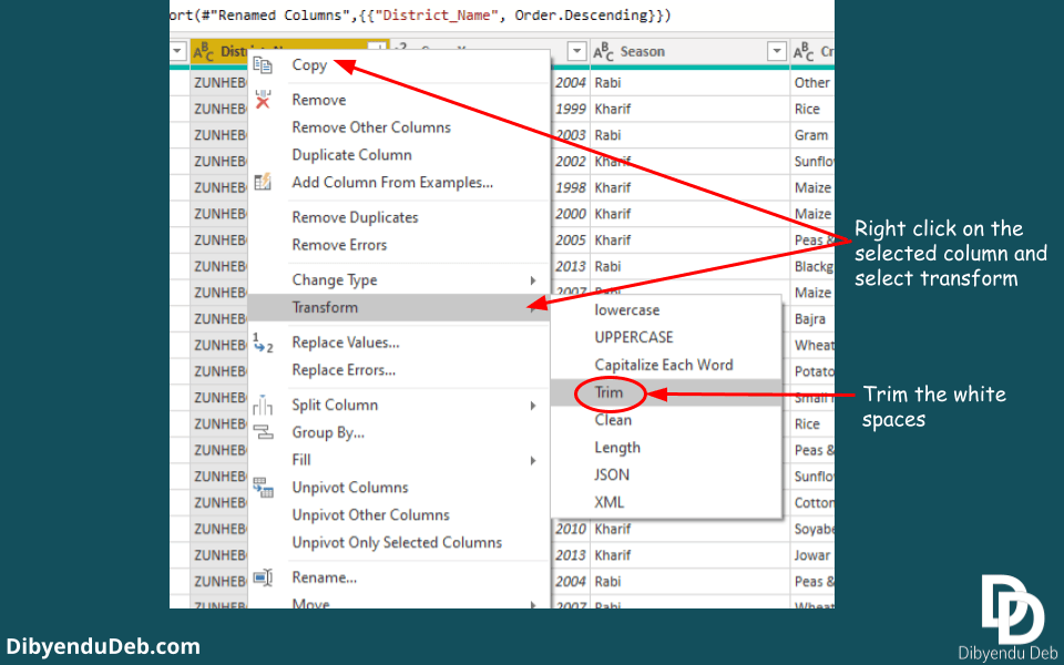 How to create data model relationships in Power BI - Dibyendu Deb