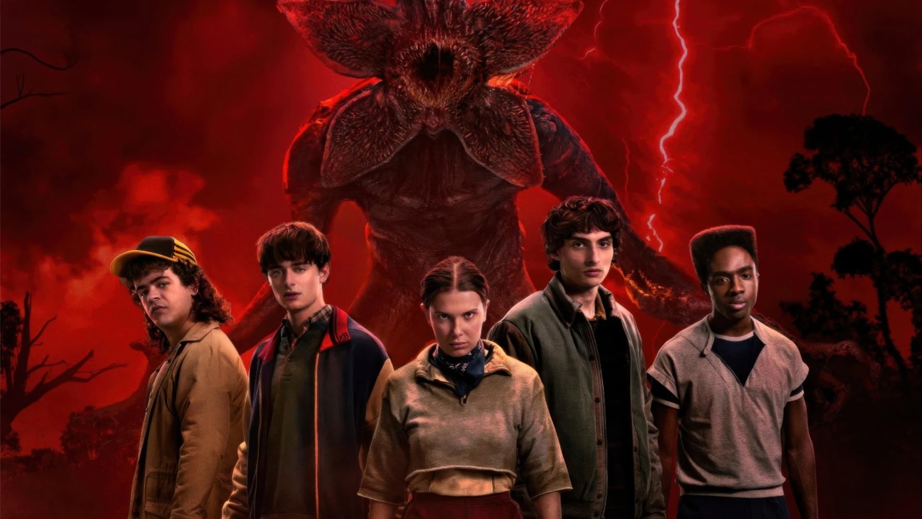 The Problem With Stranger Things