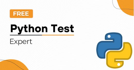 Python Expert Level Test - High Quality Space Photo - 8K