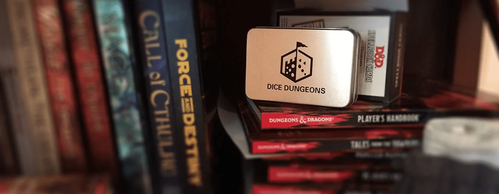 How Does Surprise Work In D D Dice Dungeons