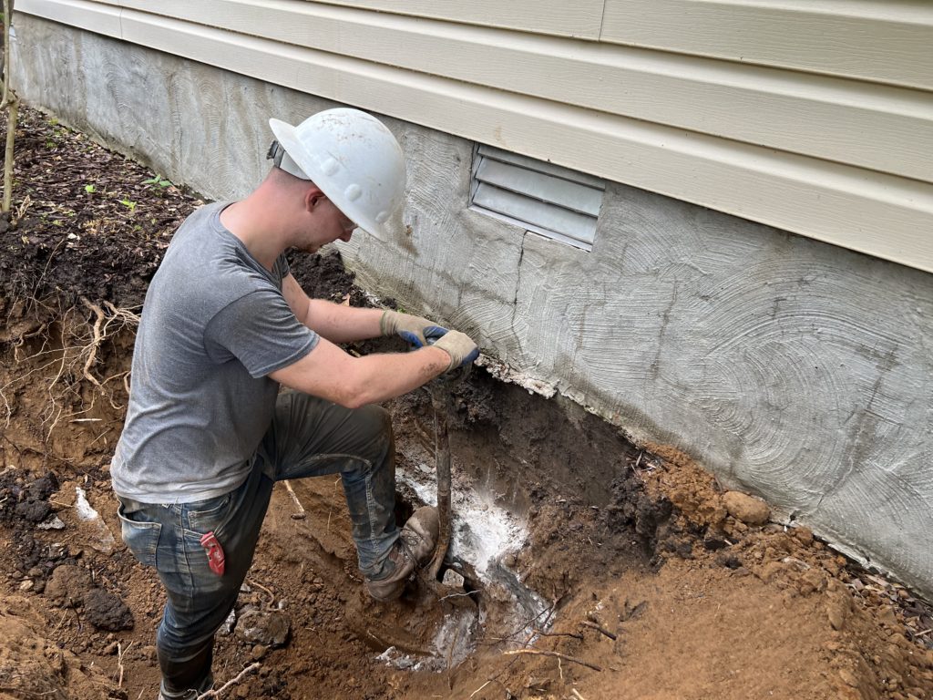 Foundation Repair A Quick Guide Dicey Decor Foundation Repair A Quick Guide 