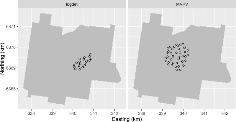 Github Dickbrus Tutorialsampling4dsm R Scripts For Sampling For - Minimal Illustrations - Classic HD Collection