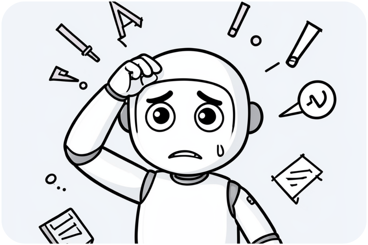 6 ways AI can amplify flawed reasoning instead of correcting it 