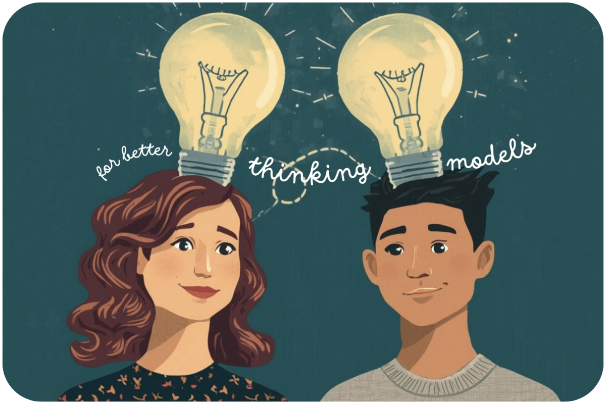 Free Thinking Training