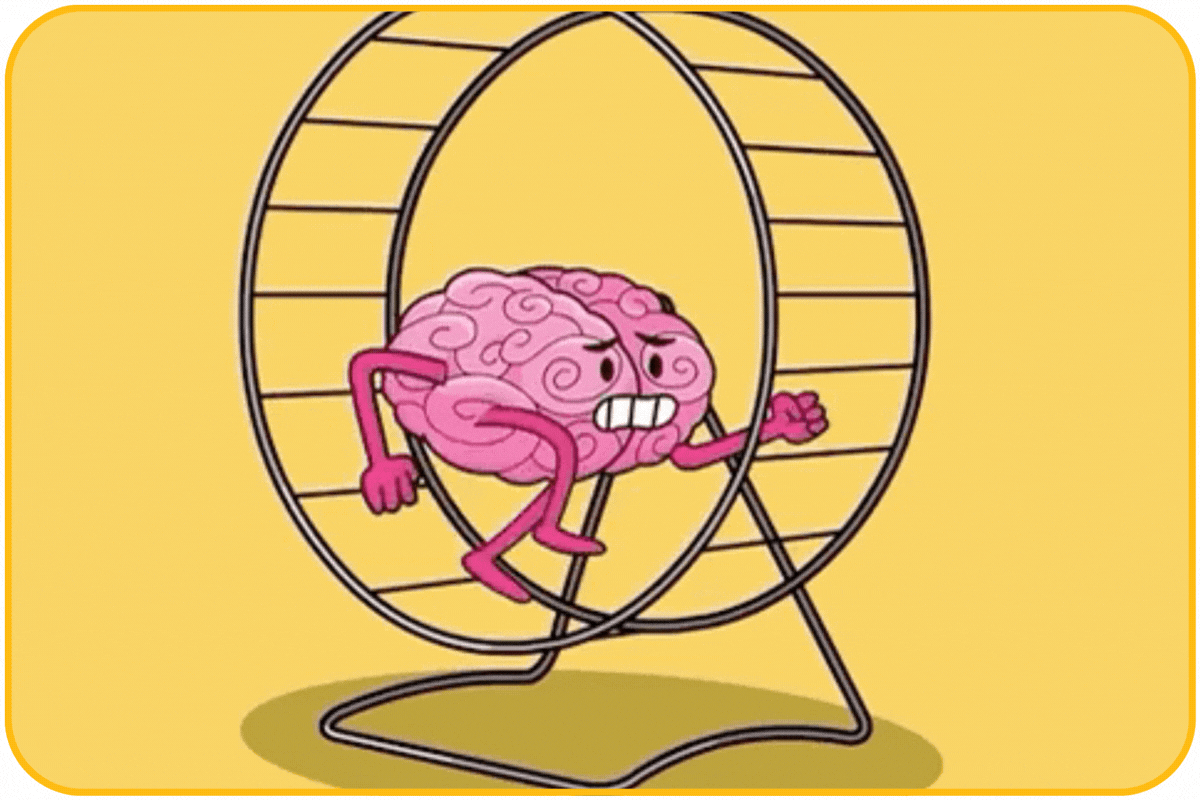 8 ways to stop over-planning: strengthen your fast, intuitive, pattern-driven thinking