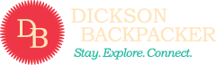 Dickson Backpacker