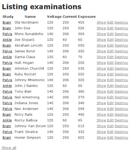 Ruby Dicom - Creative Ultra HD Light Arts | Free Download