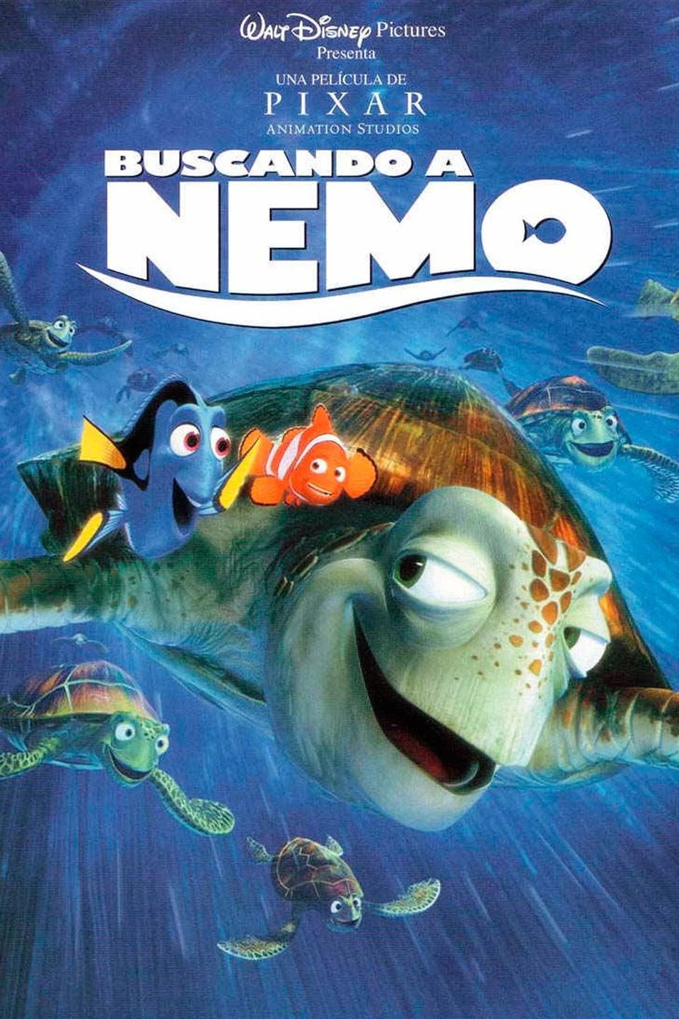 Póster Nemo