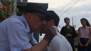Cinema Paradiso