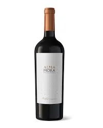 VINO ALMA MORA