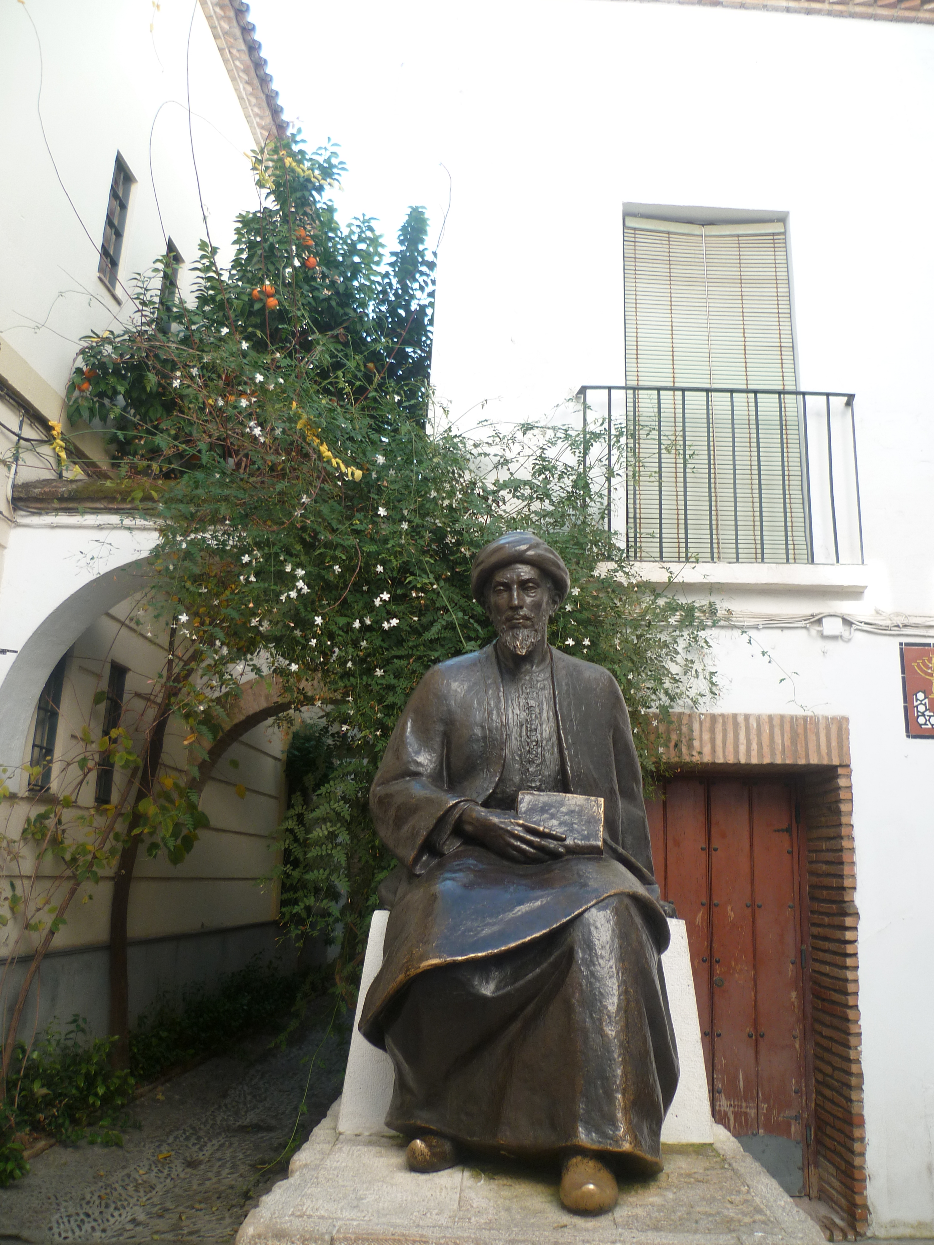 מַעֲשֵׂה אֲבוֹת סִימָן לַבָּנִיםLettres De L'exil Séfarade : Moïse Maimonide