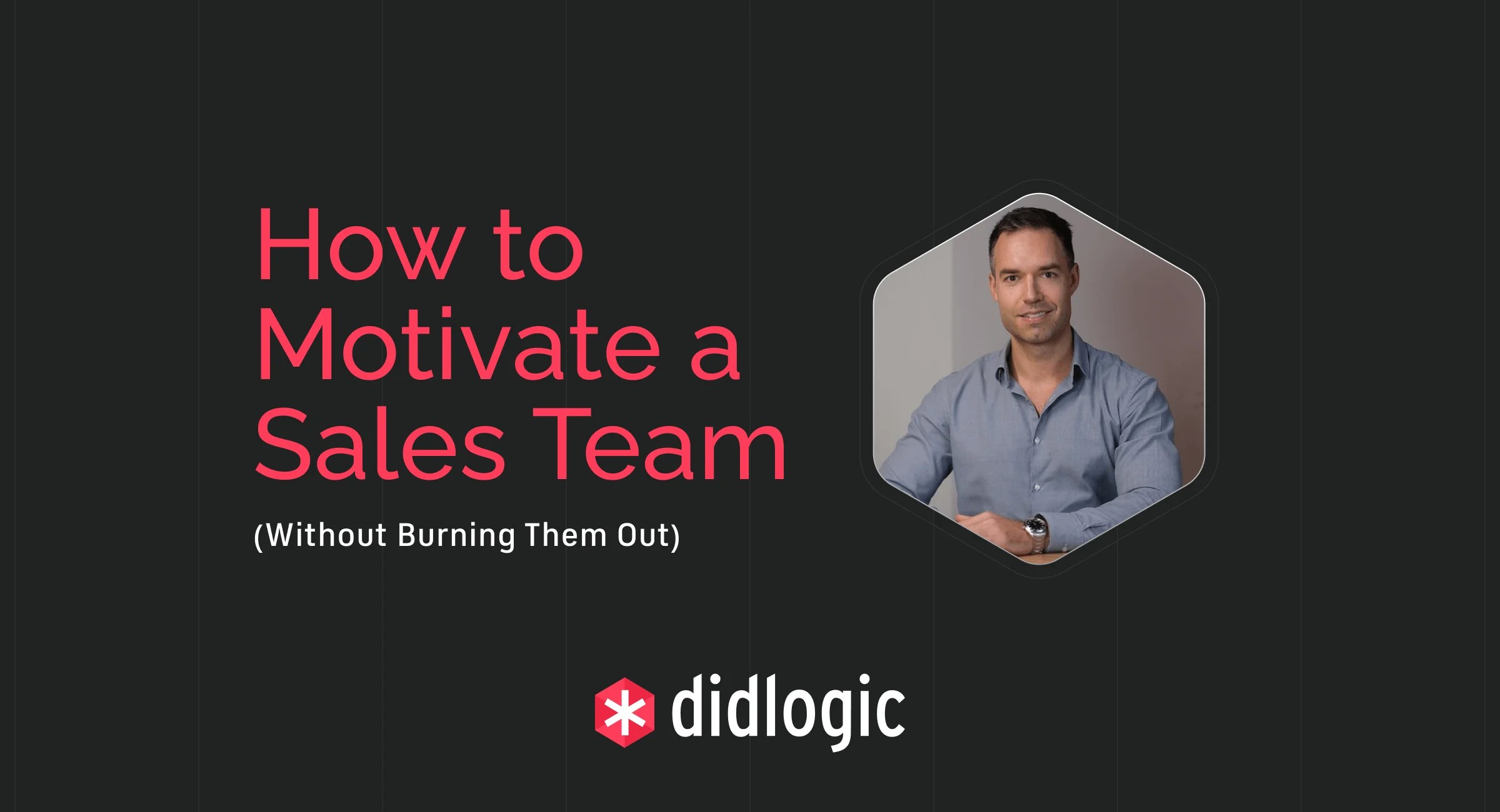 DIDlogic expands on company culture and connection