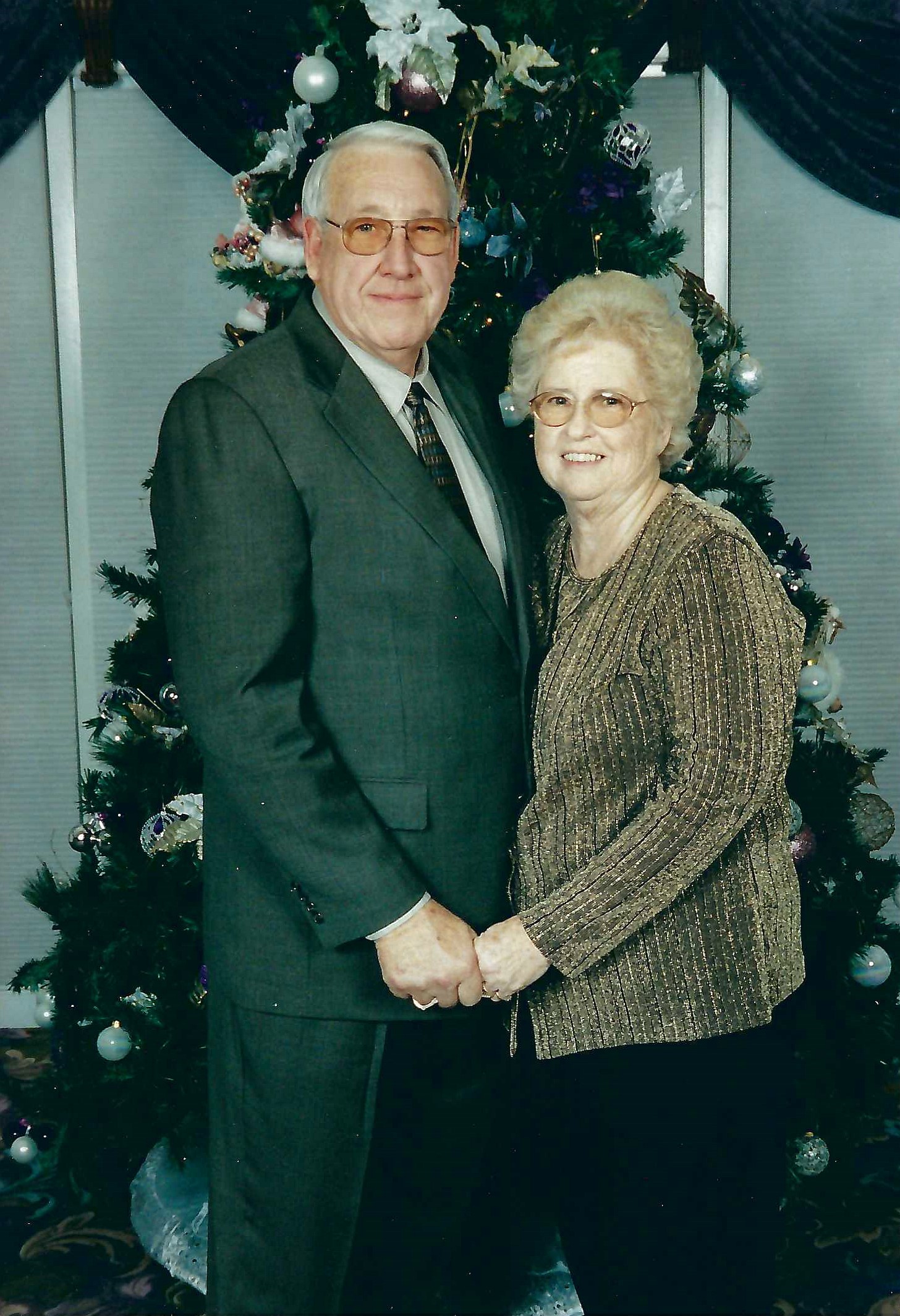 Founders of Midwest Associates AKA Dieb Enterprises