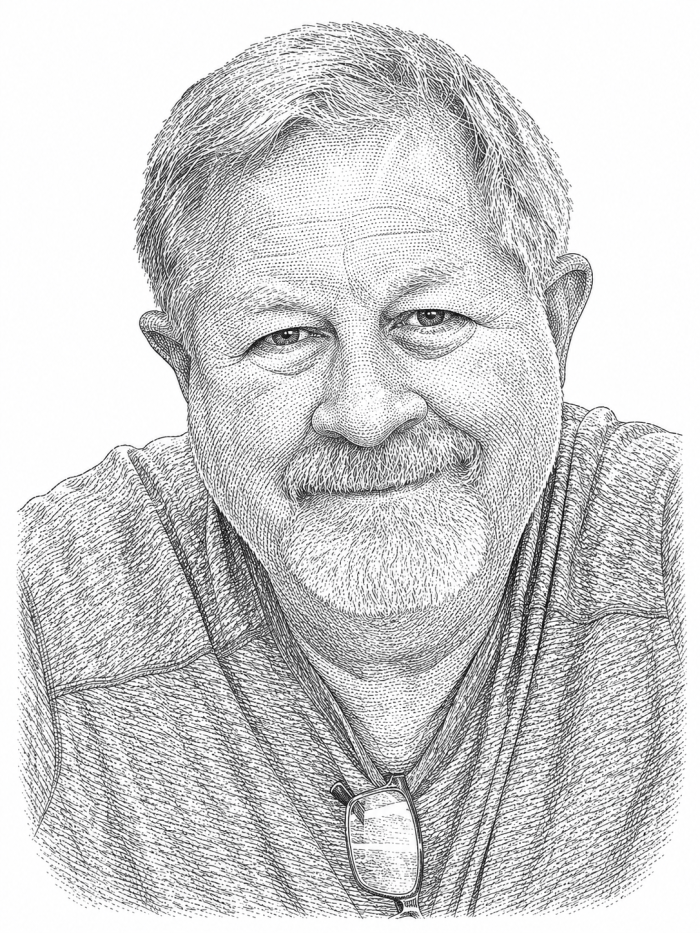 Randy Rusk