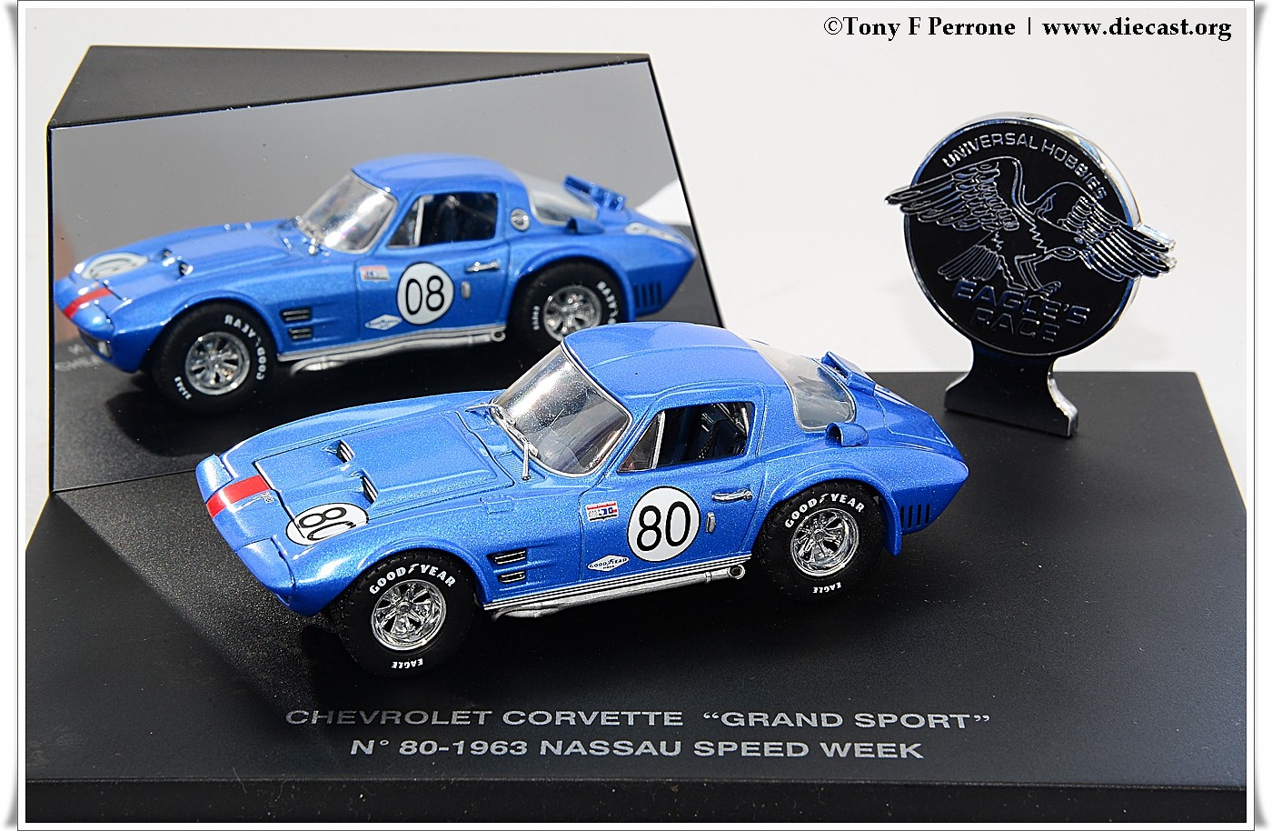Do I have the complete set?? – Forum 43 – The Diecast Zone Forums