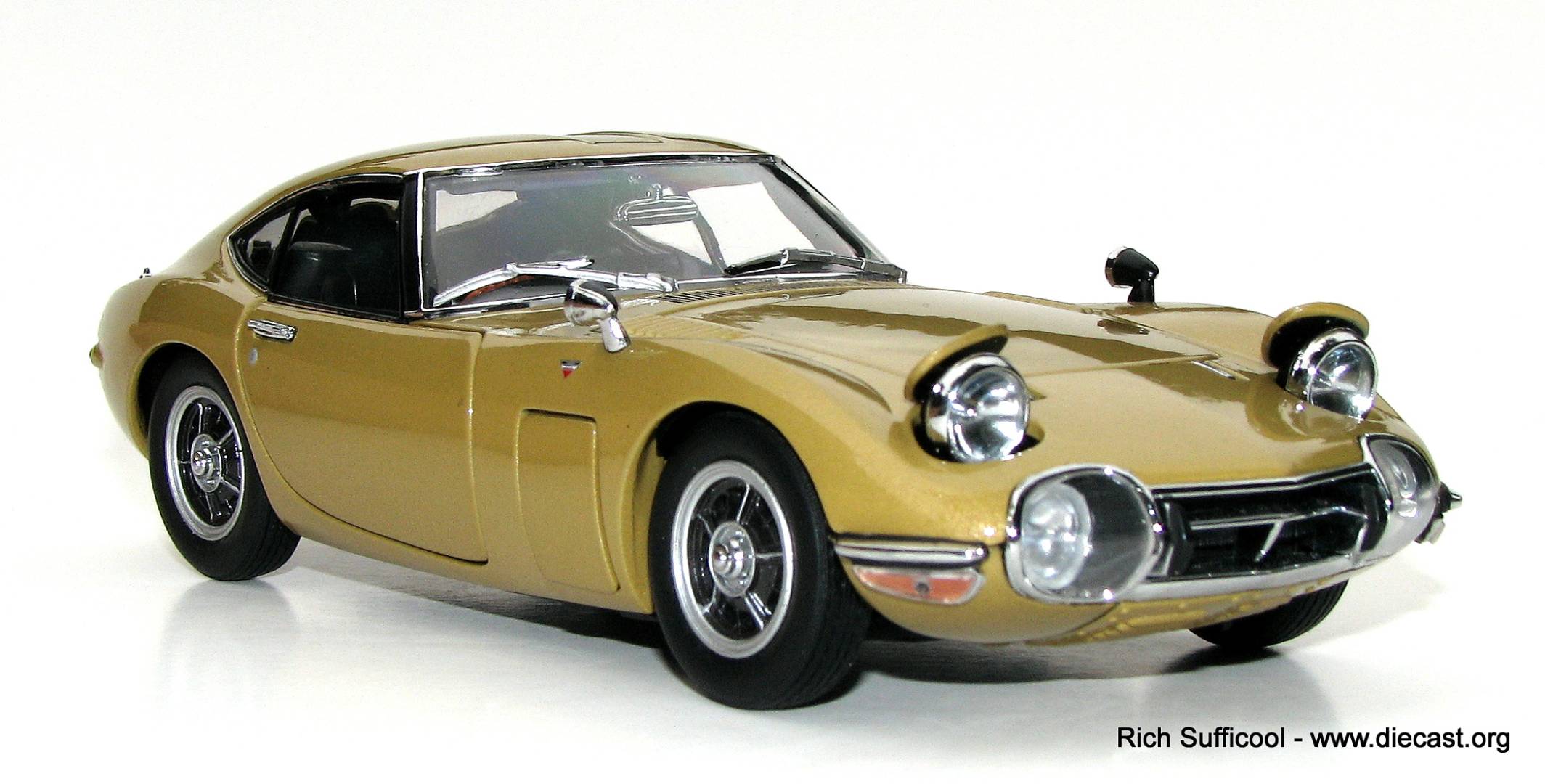 1⁄24 2000GT EBBRO TOYOTA Toyota トヨタ Ebbro Scale | 1⁄24