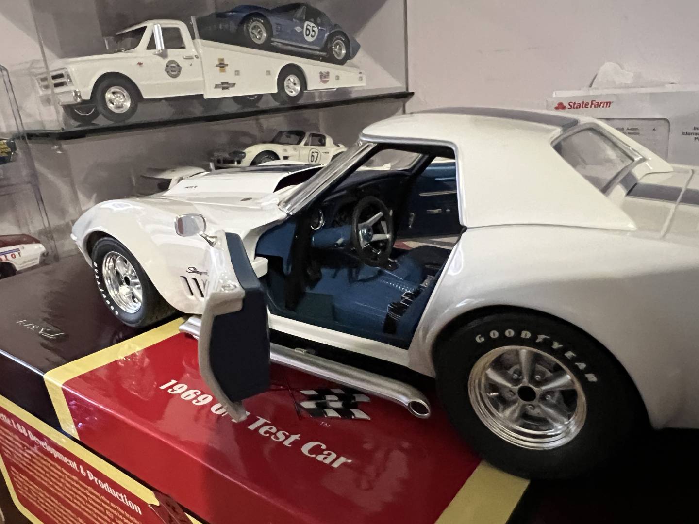 1969 Corvette L88 Test Car by Carousel 1 – Forum 18 – The