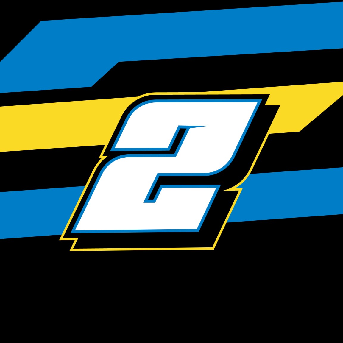 P.Sanchez/ナンバーエイト 2024 NICK SANCHEZ TRUCK NUMBER CARDS