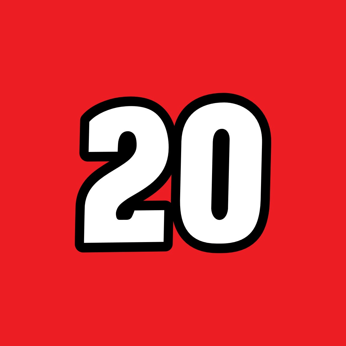 2024 RYAN TRUEX XFINITY NUMBER CARDS