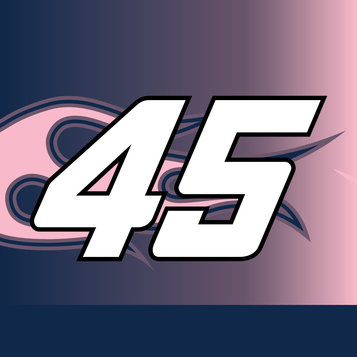 タレントカード RT-204155 2025 TYLER REDDICK CUP NUMBER CARDS
