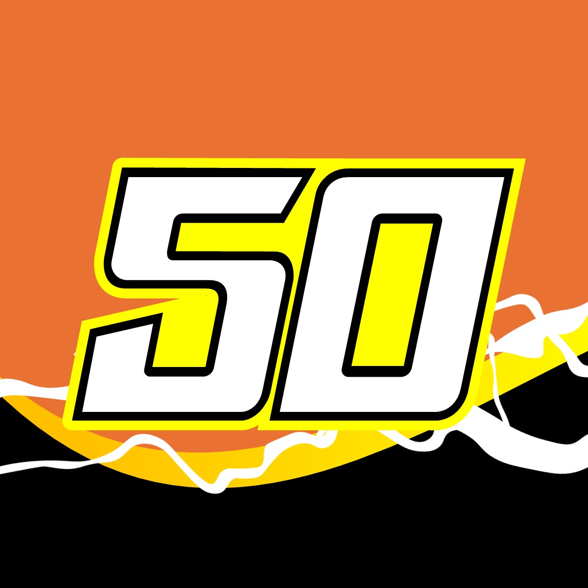 2025 PRESTON PARDUS XFINITY NUMBER CARDS
