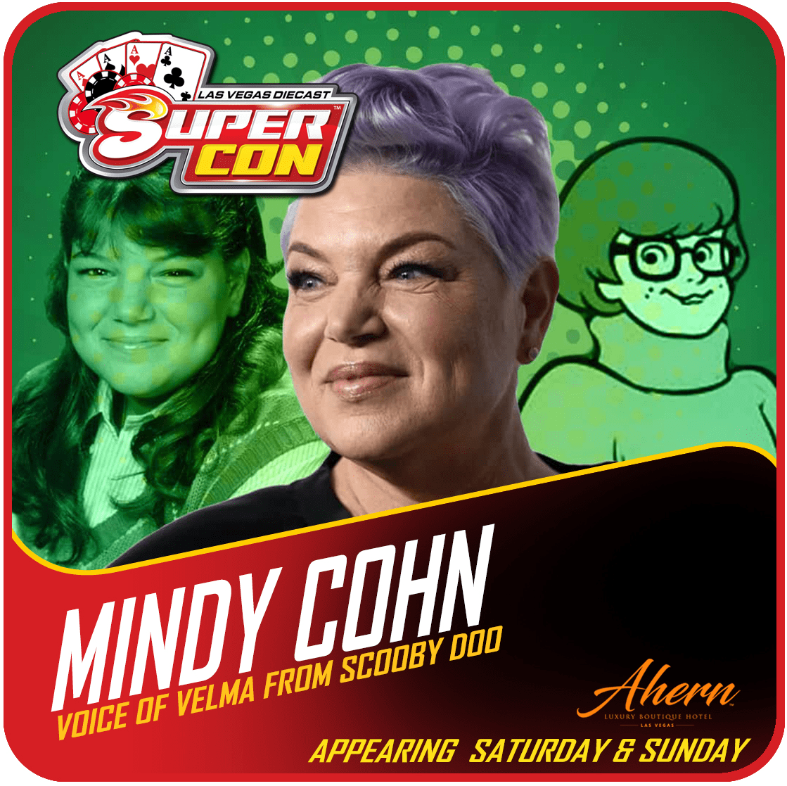 Mindy Cohn