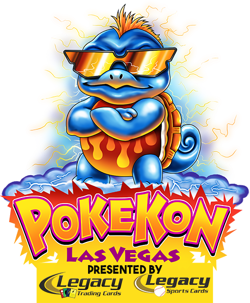PokeKon Las Vegas